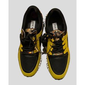 STEVE MADDEN sneakers women's size 6.5